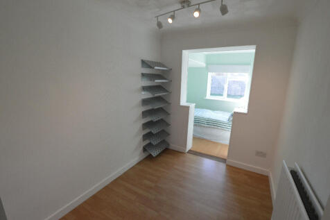 Dressing Area