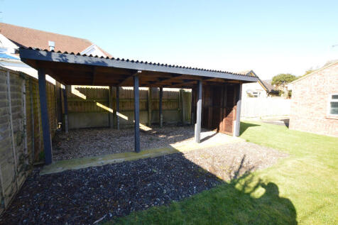 Covered Area