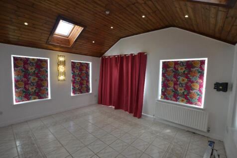 Sun Room