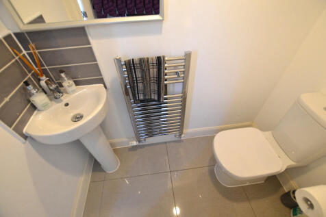 Guest Cloakroom