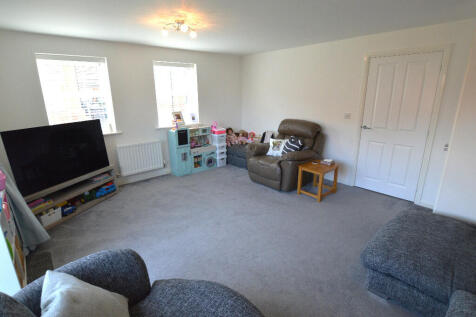 Dual Aspect Lounge