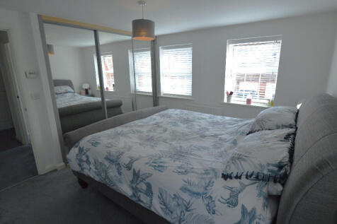 Fitted Wardrobes
