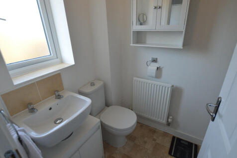 Master En-Suite