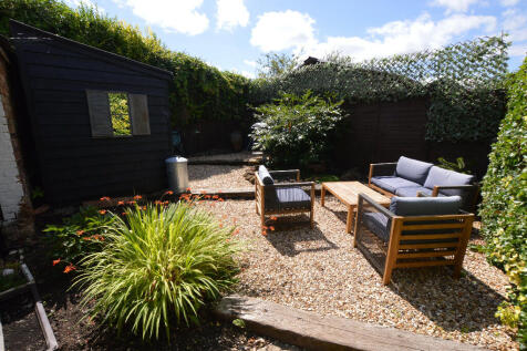 Private Garden