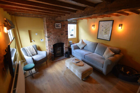 Formal Lounge