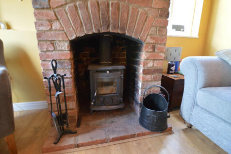 Wood Burner