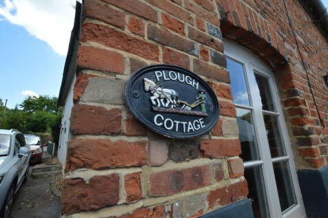 &#34;Plough Cottage&#34;