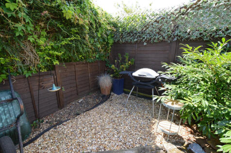 Private Garden