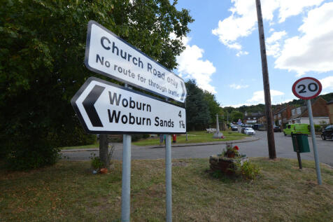 Sought After Village