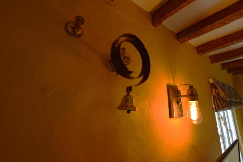 Original Doorbell