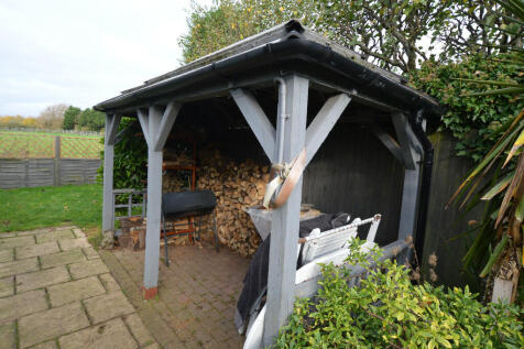 Wood Store