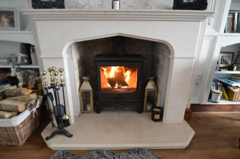 Wood Burner