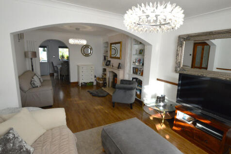 Open Plan