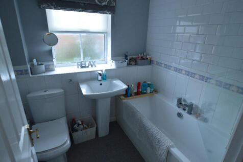 Fitted Bathroom