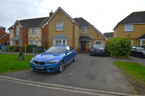 Driveway (4 Cars)