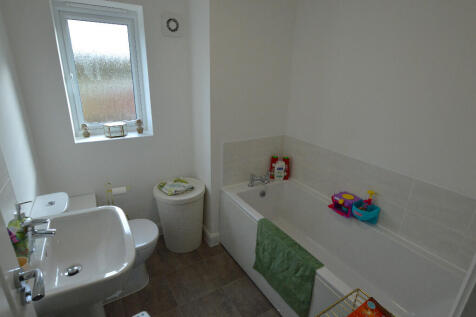 Fitted Bathroom