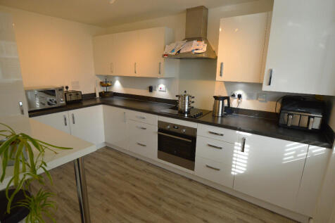 Kitchen / Breakfast