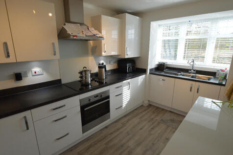 Kitchen / Breakfast