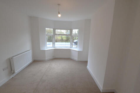 Bay Fronted Lounge