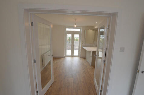Doors To Dining
