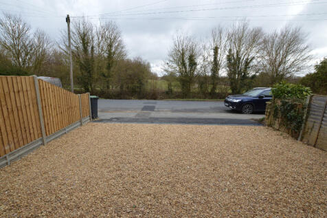 Double Driveway