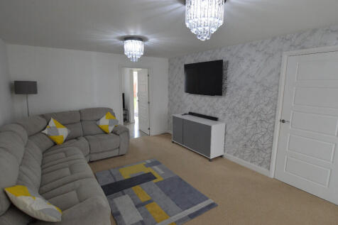 Bay Fronted Lounge