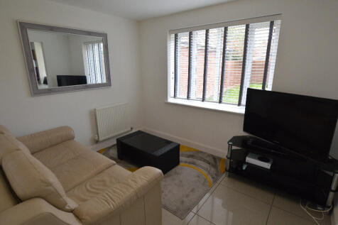 Family / TV Room