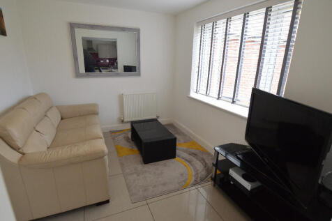 Family / TV Room