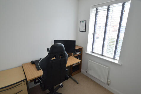 Ground Floor Study