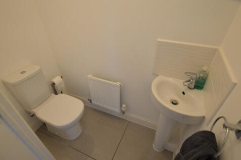 Guest Cloakroom