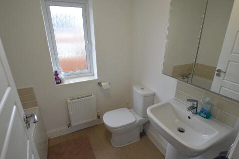 Fitted Bathroom