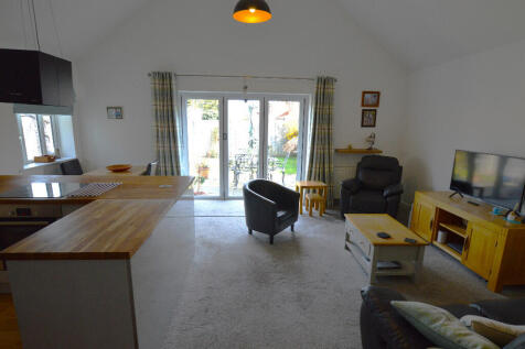Open Plan Design