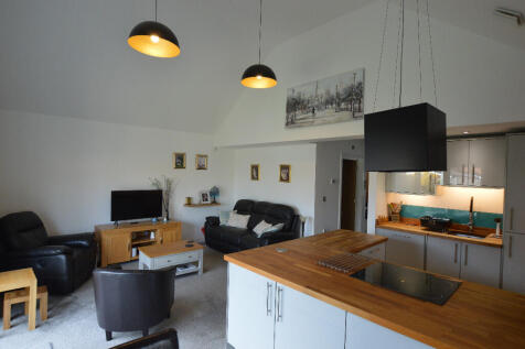 Open Plan Design