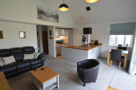 Open Plan