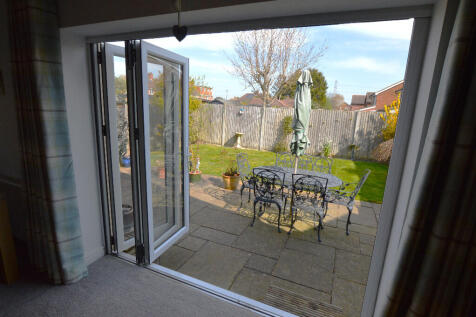 Bi-Folding Doors