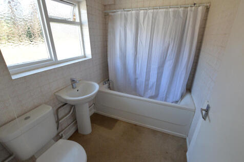 Fitted Bathroom