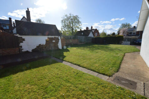 Corner Plot