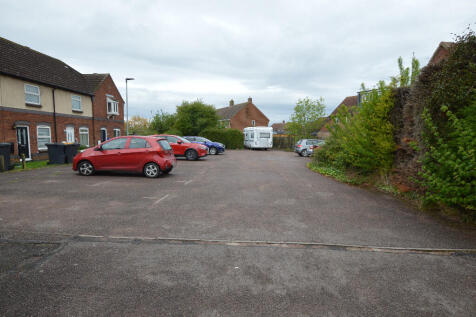 Allocated Parking