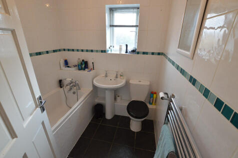 Fitted Bathroom