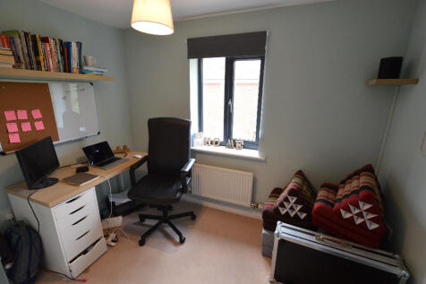 Bedroom Five