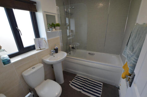 Fitted Bathroom