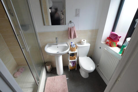Bed Two En-Suite