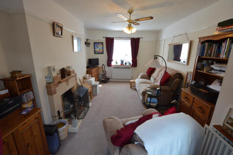 Lounge To Side