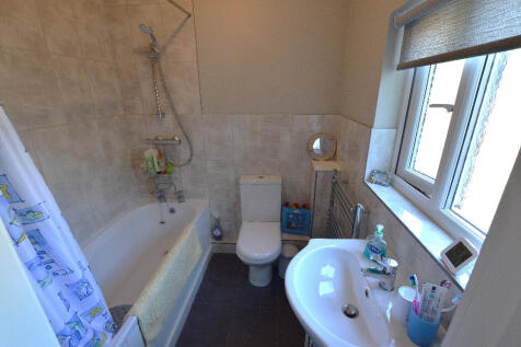 G/Floor Bathroom