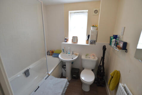 Fitted Bathroom