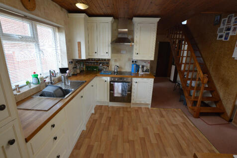 Fitted Kitchen