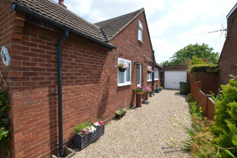 Driveway / Garage
