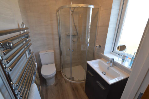 Master En-Suite