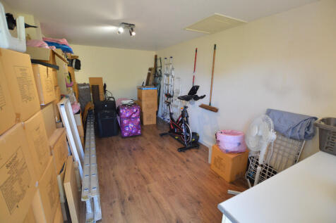 Garage Internal