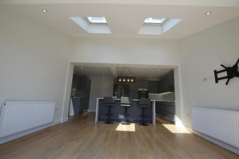 Vaulted Ceiling